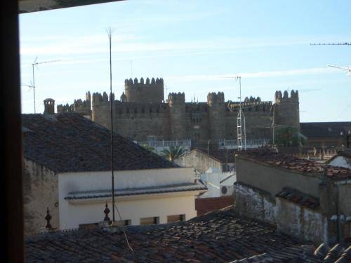 Los Balcones de Zafra — Zafra — photo 3
