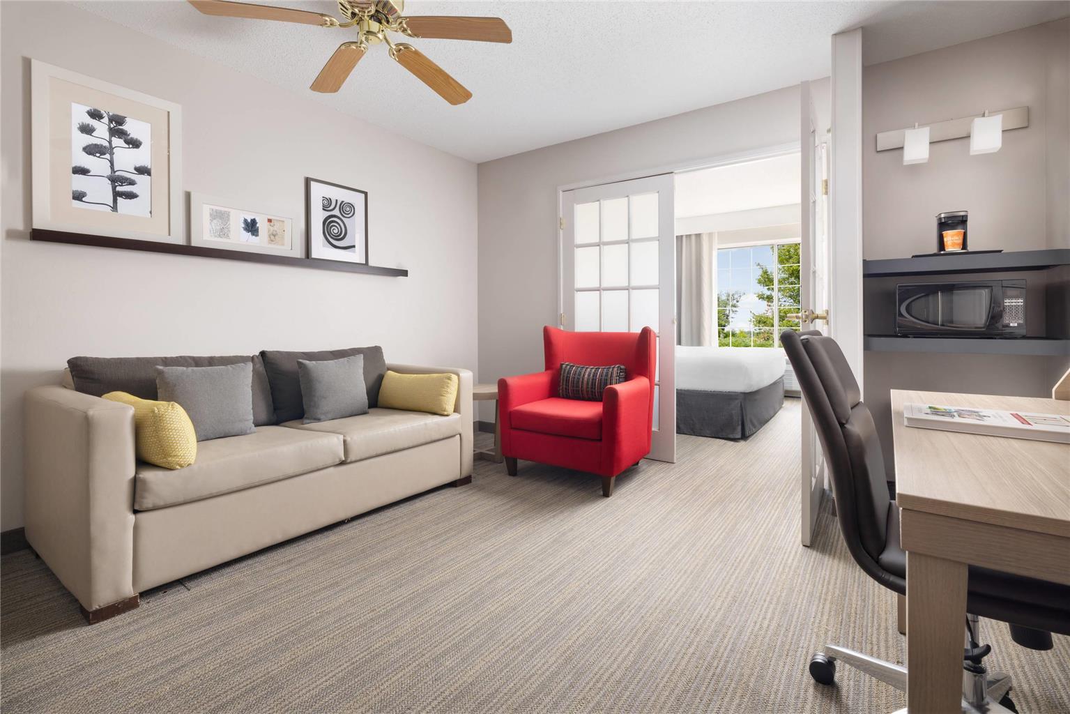 Country Inn & Suites by Radisson Springfield OH - photo 28