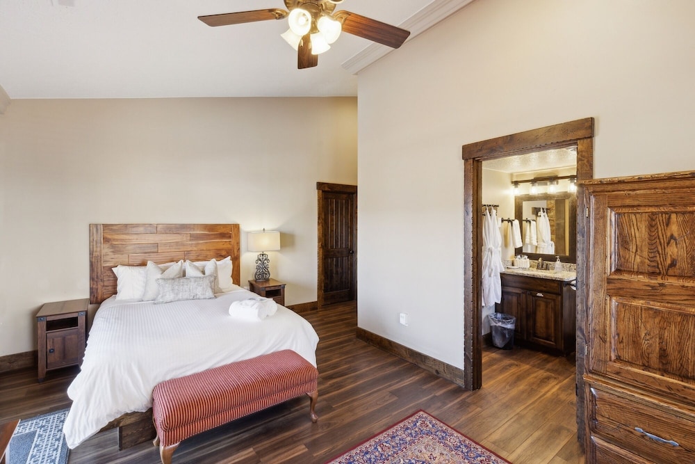 Zion Cliff Lodge - photo 38