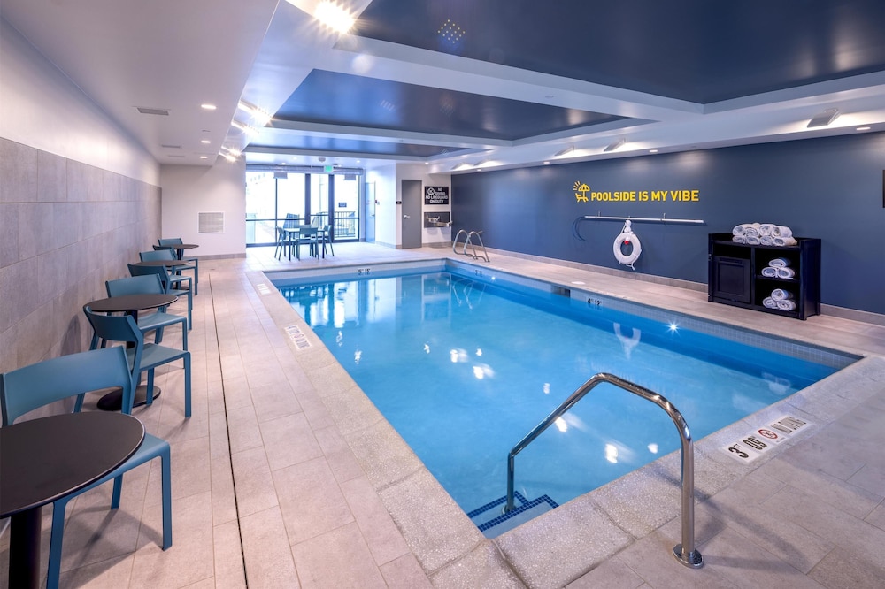 Home2 Suites by Hilton Kalispell - photo 25