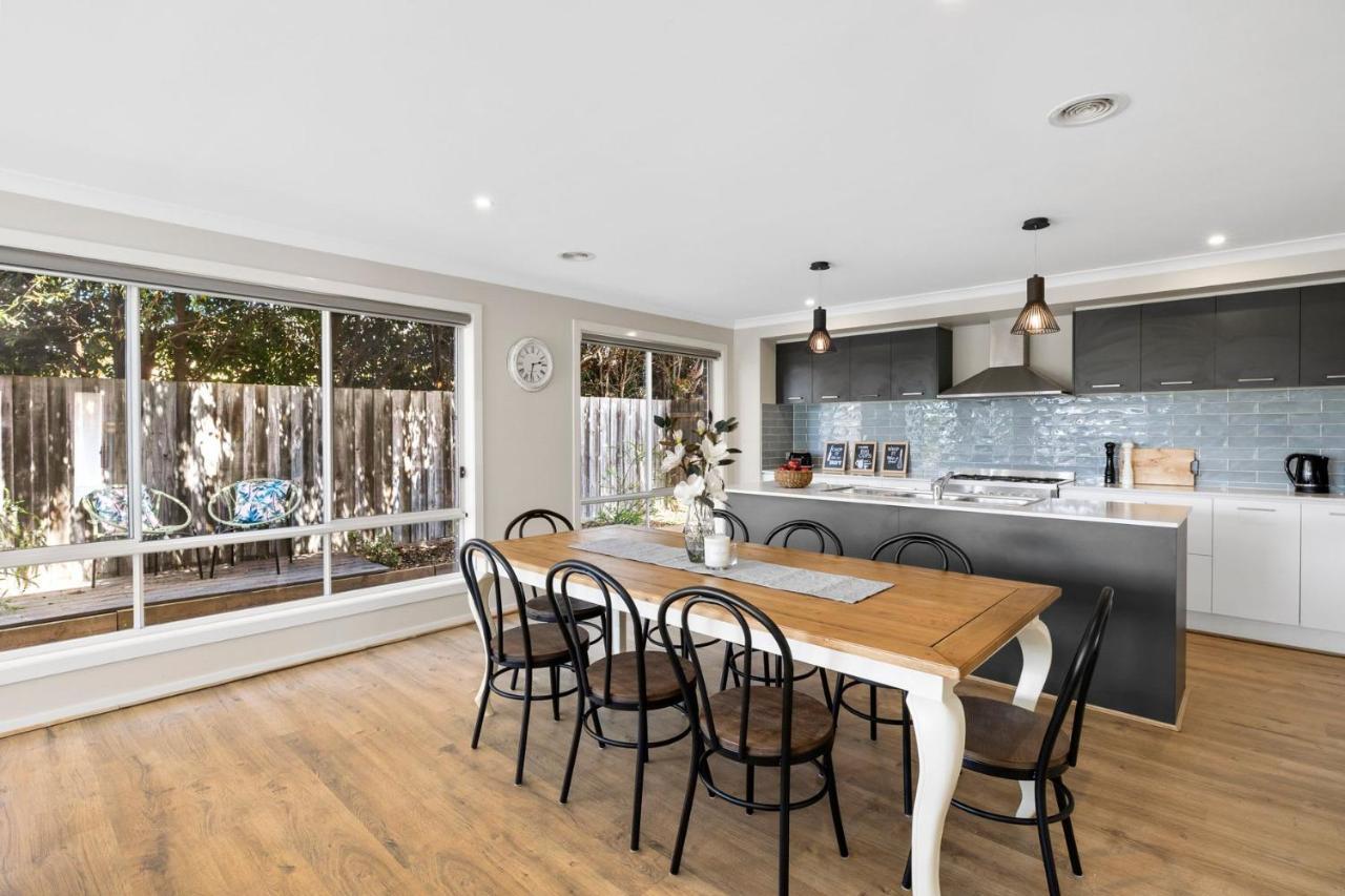 Seahaze Torquay Golf And Beach Family Retreat in Torquay, Australia