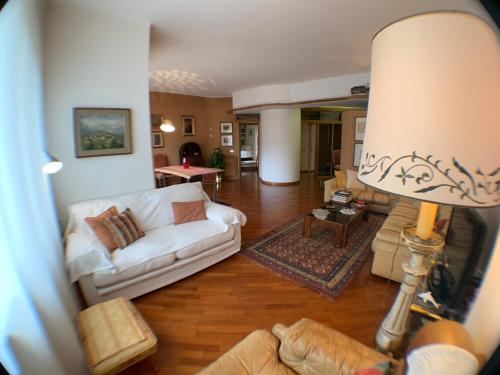 Dreamcatcher Houses in La Spezia, Italy