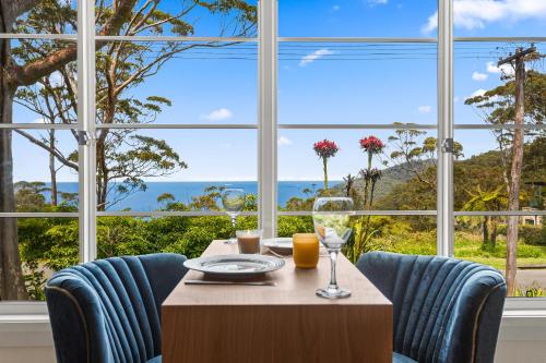 Romantic Ocean View Studio At Stanwell Tops — Stanwell Park