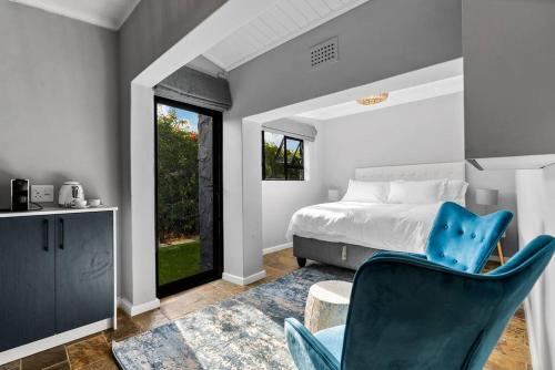 Zuri’s Cottage Houtbay