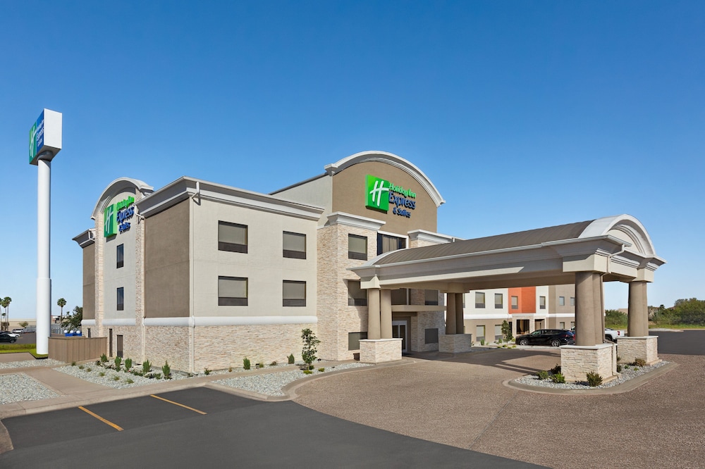 Holiday Inn Express Hotel & Suites Mission McAllen Area by IHG - photo 55