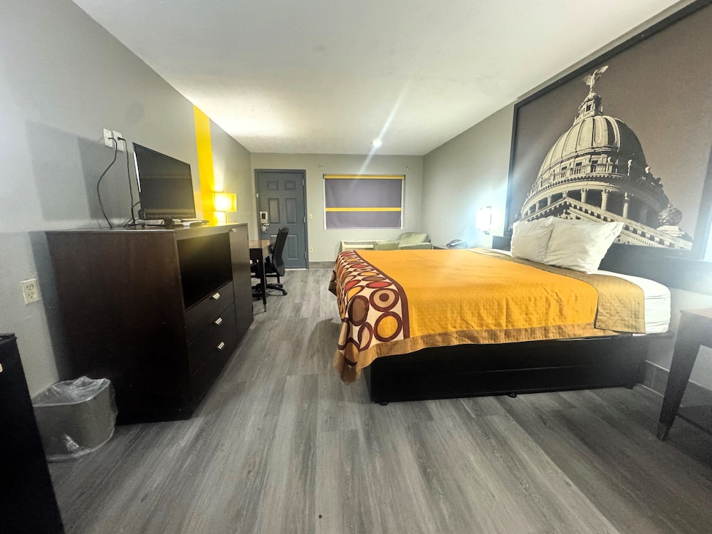 Super 8 by Wyndham Kosciusko - photo 17