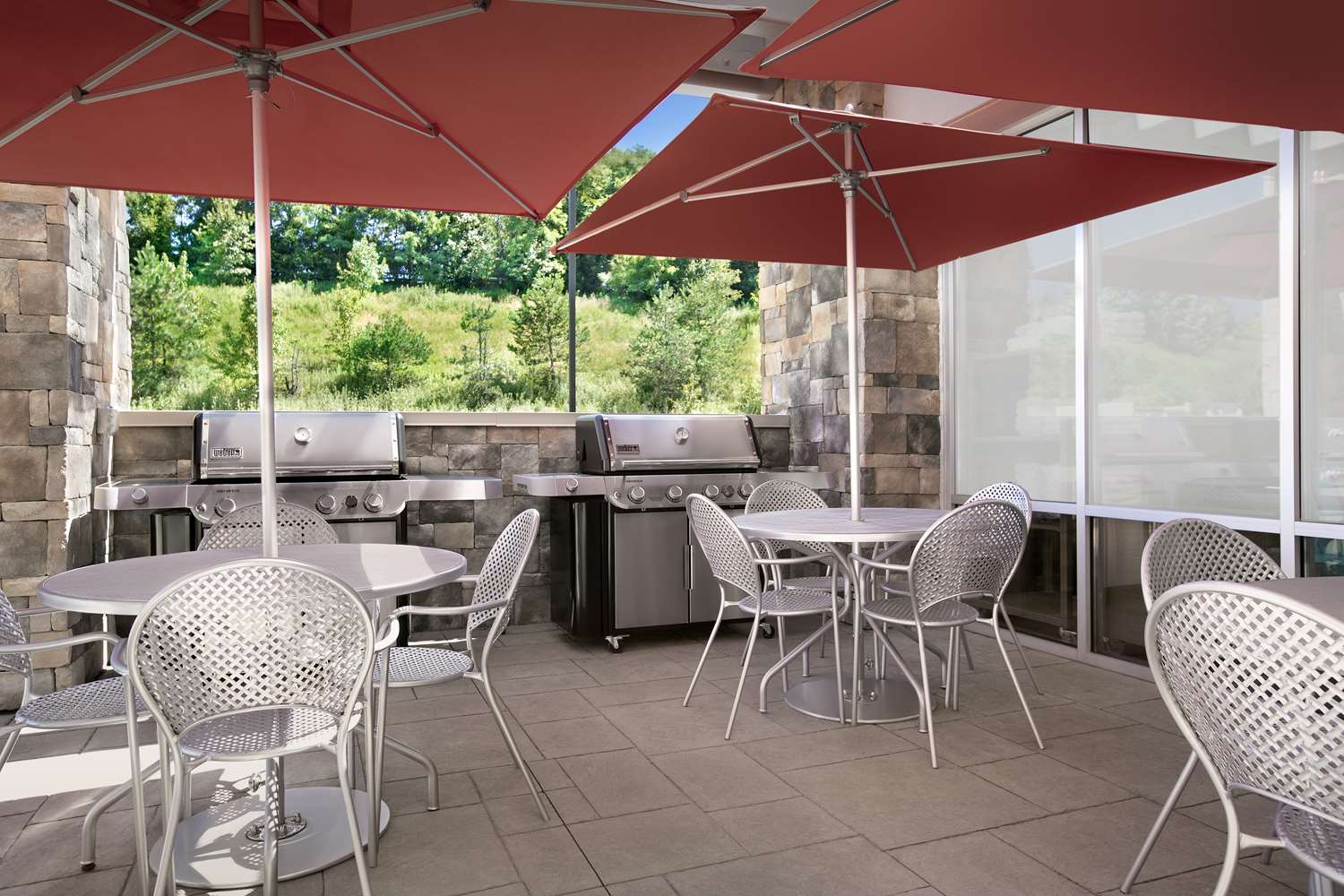Home2 Suites by Hilton Pittsburgh McCandless PA - photo 8
