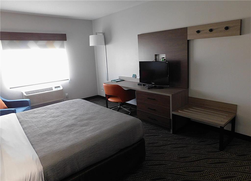 Quality Inn Pontiac - photo 31