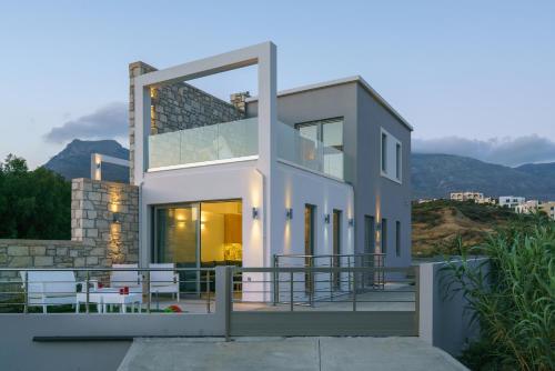 Plakias Seaside Residences — Agios Vasileios — photo 3
