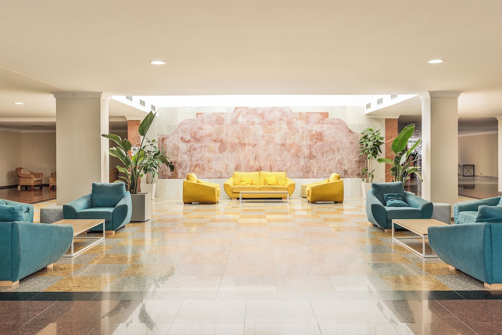Hotel Best Roquetas — Roquetas De Mar — photo 3