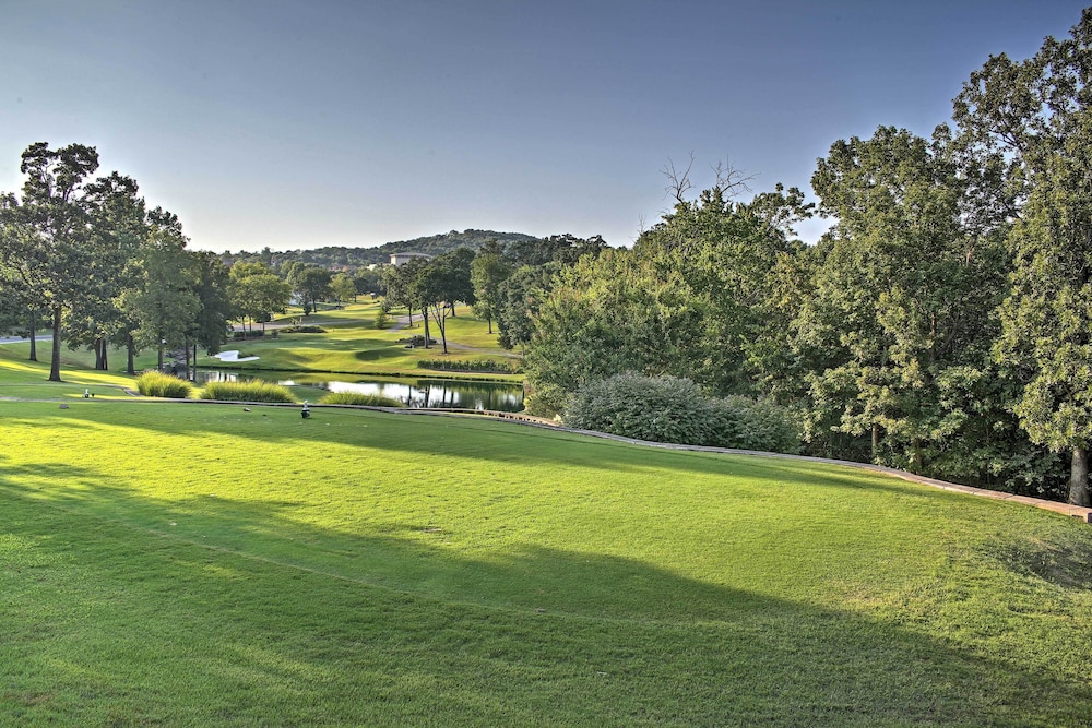 Golfers' Paradise Branson Condo w Resort Perks - photo 20
