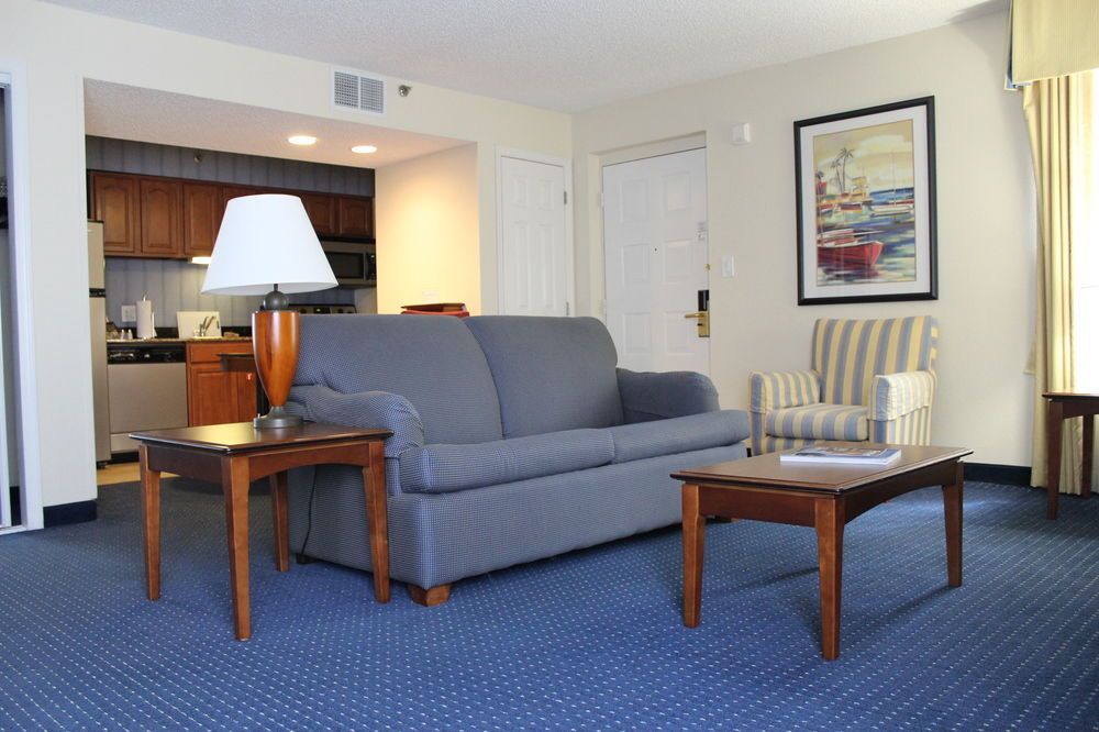 Doral Inn & Suites Miami Airport West - photo 34