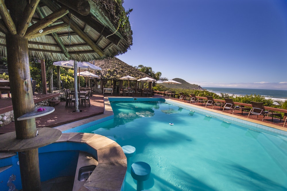 Vida Sol e Mar Eco Resort - carbon neutral hotel in Imbituba