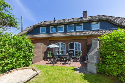 Ferienhaus Grodehus — Unknown City — photo 3