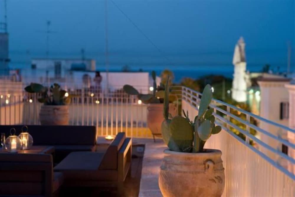 Mare Resort — Trani
