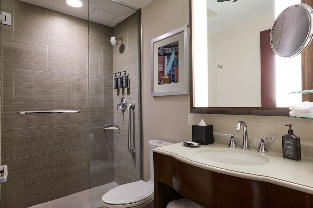 Sheraton Brooklyn New York Hotel - photo 32