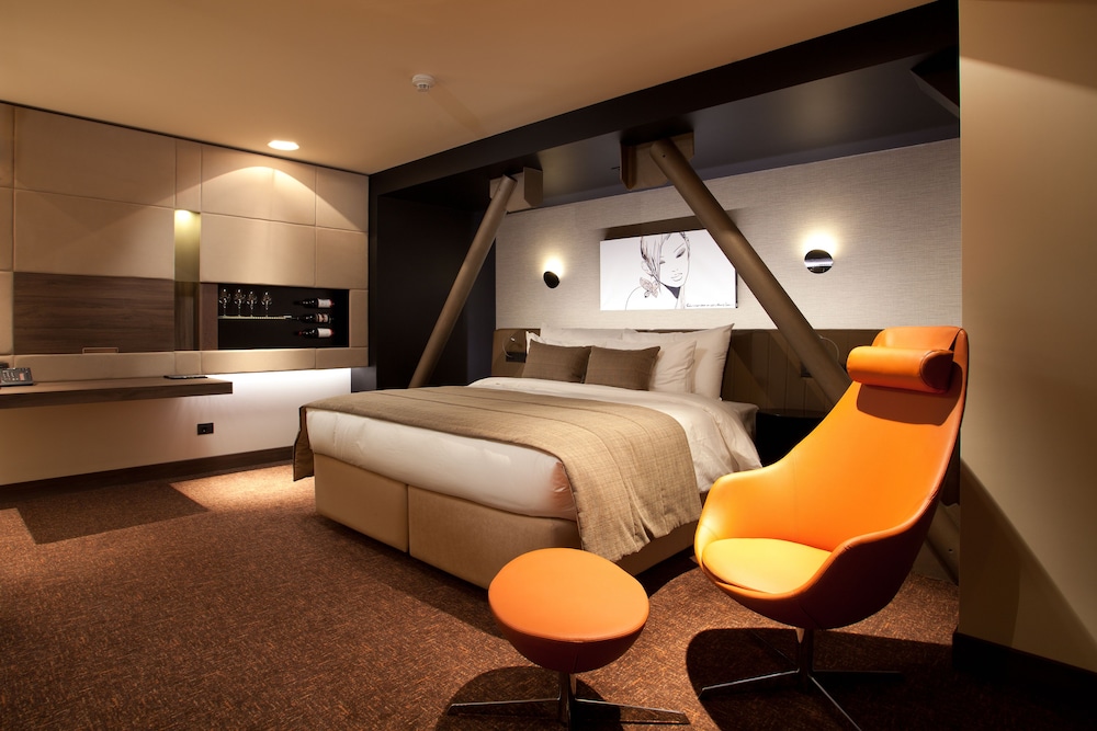 Kronwell Brasov Hotel — Brasov — photo 4