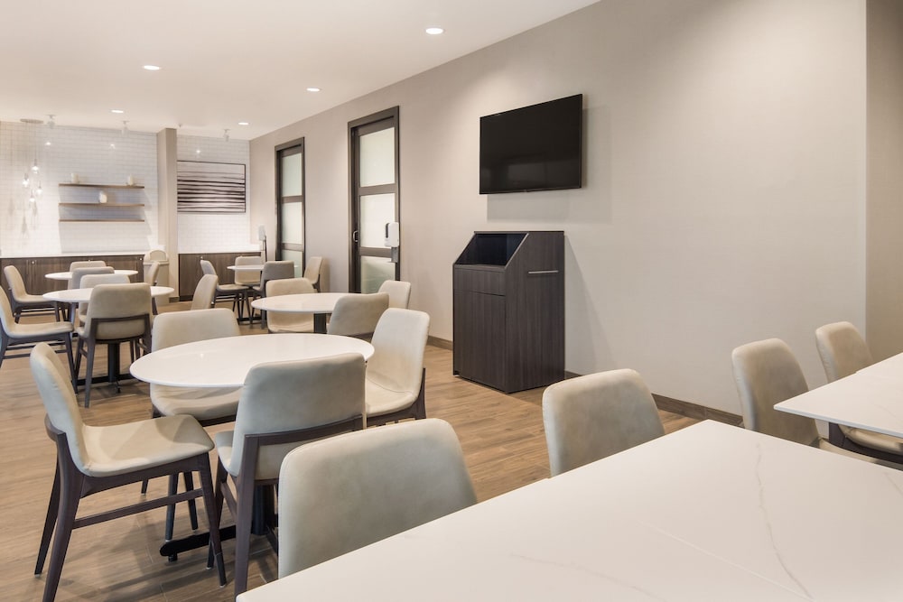 Residence Inn Dallas DFW Airport South Irving - photo 24