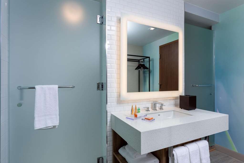 Wyndham Garden Miami International Airport - photo 26