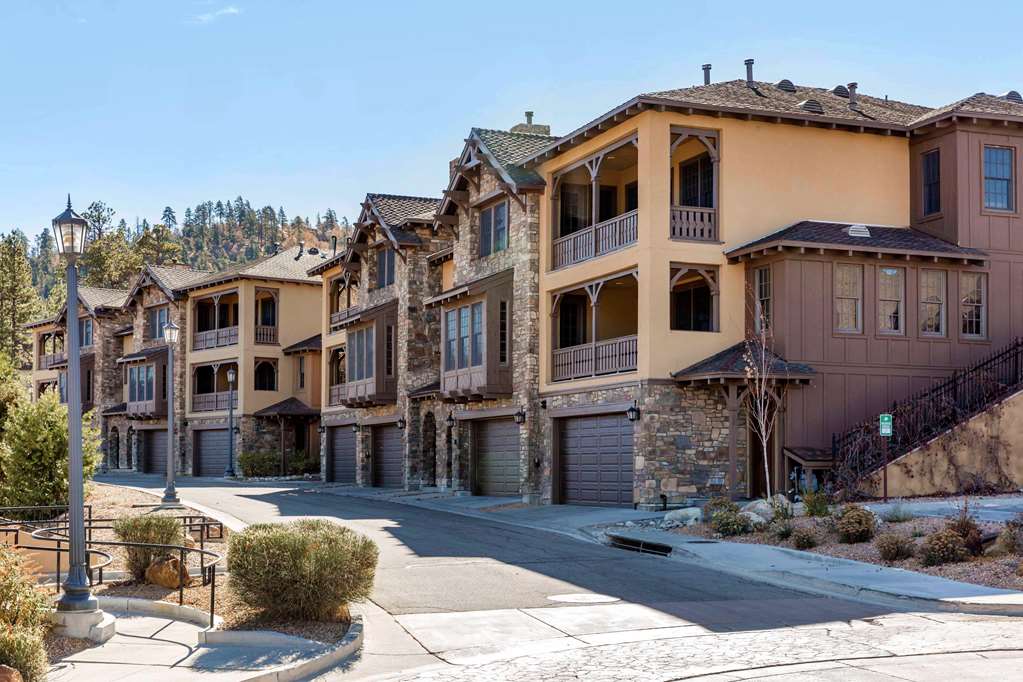 Bluegreen Vacations Big Bear Village an Ascend Collection Resort - photo 7