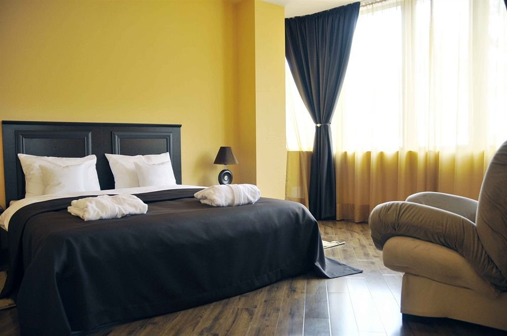 Hotel Kolkha in Kutaisi, Georgia