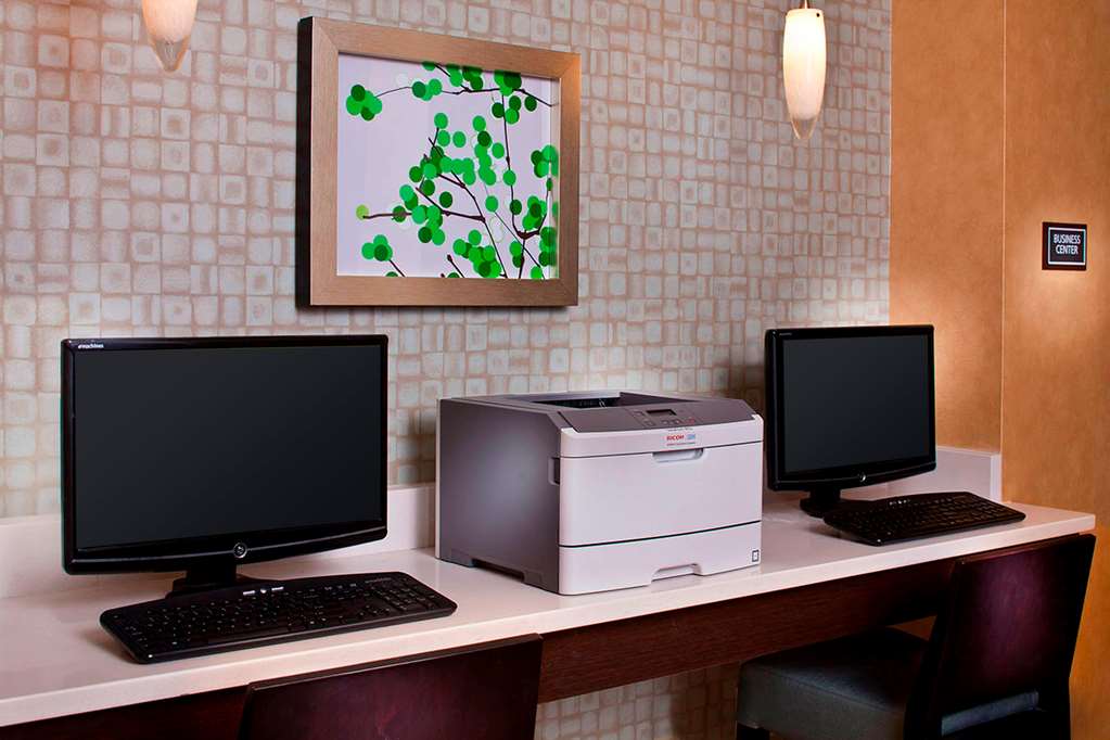 Sonesta ES Suites Birmingham Homewood - photo 11