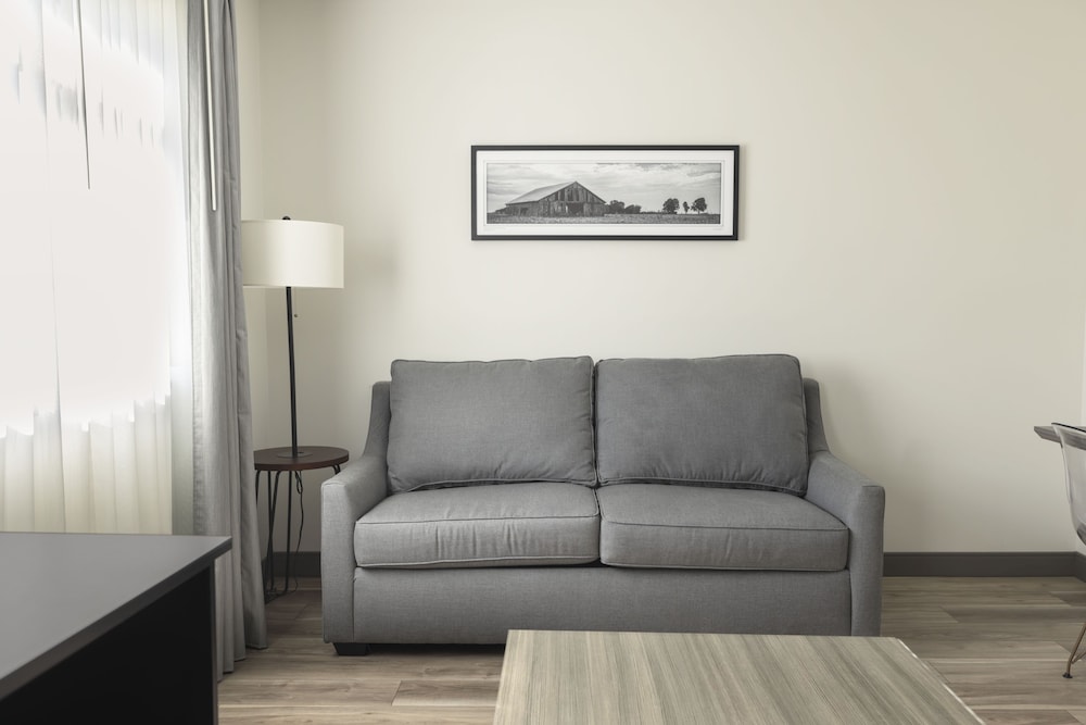The Farmstead Hotel - photo 12