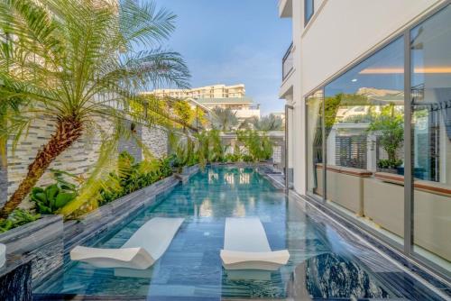 B2 21 Hoàng My Villages — 4-Star Luxury Hotel in Vung Tau, Vietnam