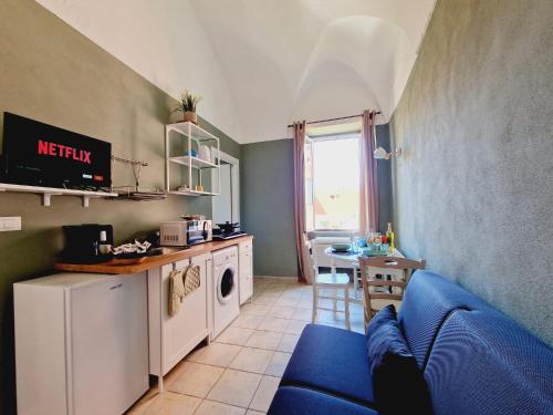 La Voltellina Oltre Home Holidays — 4-Star Luxury Hotel in San Remo, Italy