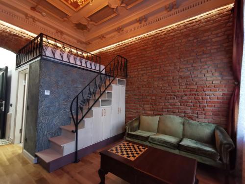 Casa 1899 — 4-Star Luxury Hotel in Istanbul, Turkey