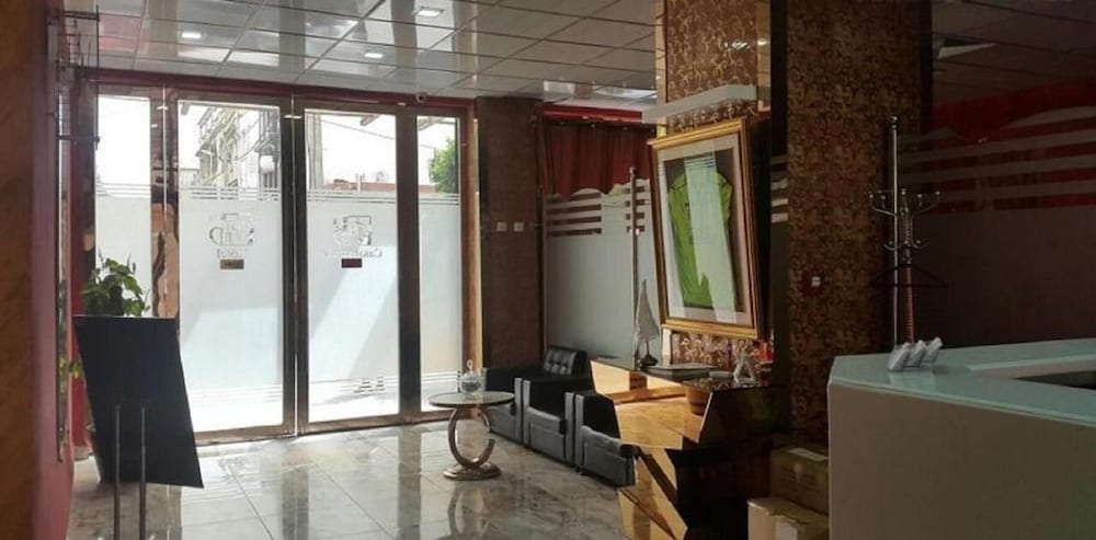 Hotel Casablanca — Algiers — photo 2