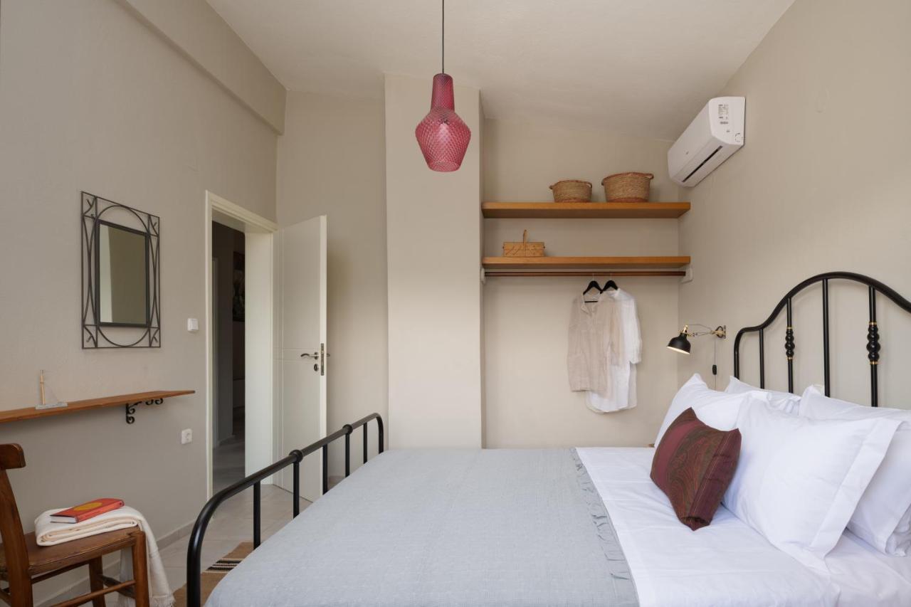 Eleonas Estate in Agios Vasileios, Greece