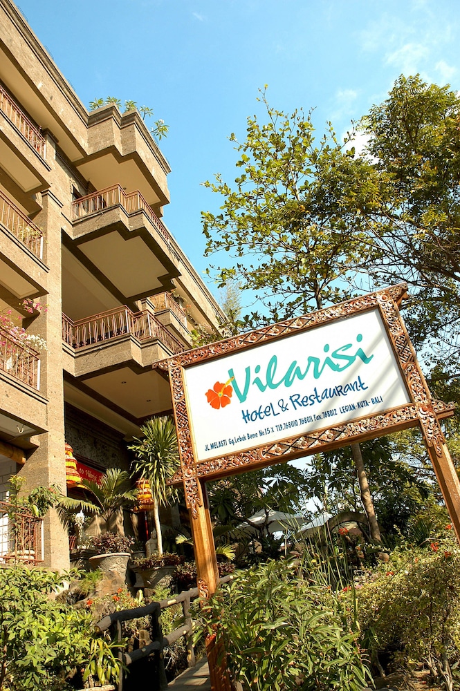 Vilarisi