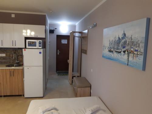 Orbi Sea Towers Batumi Resort