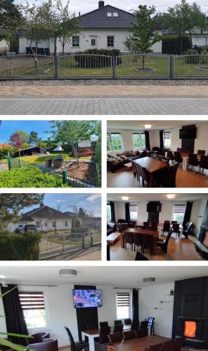 Ferienhaus Urlaubstraum in Ueckermuende, Germany