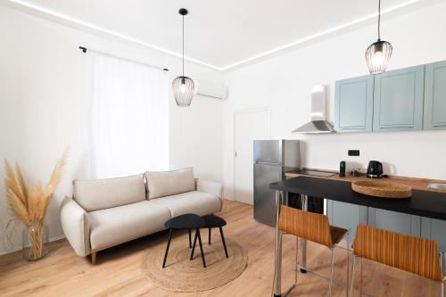 Green Room and Apartment — 4-Star Luxury Hotel in Zadar, Croatia