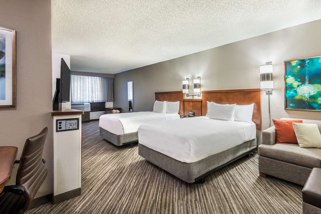 Hyatt Place Atlanta Duluth Johns Creek - photo 12