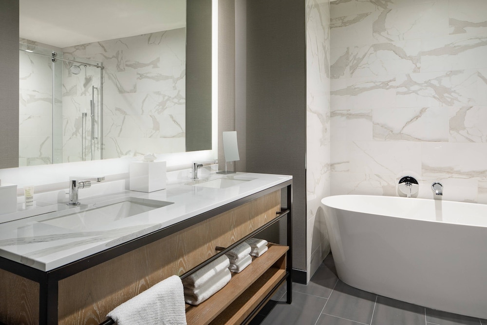 Marriott Dallas Uptown - photo 34