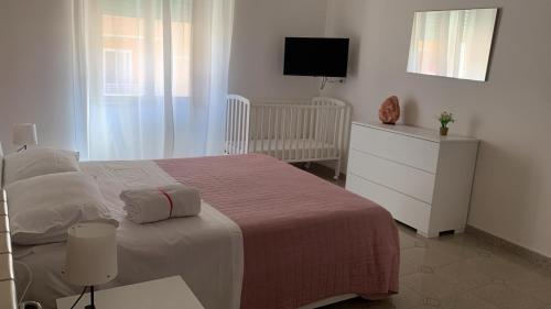 Aura Apartment — 4-Star Luxury Hotel in Rome, Italy