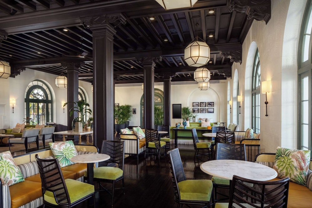 Casa Marina Key West Curio Collection by Hilton - photo 4