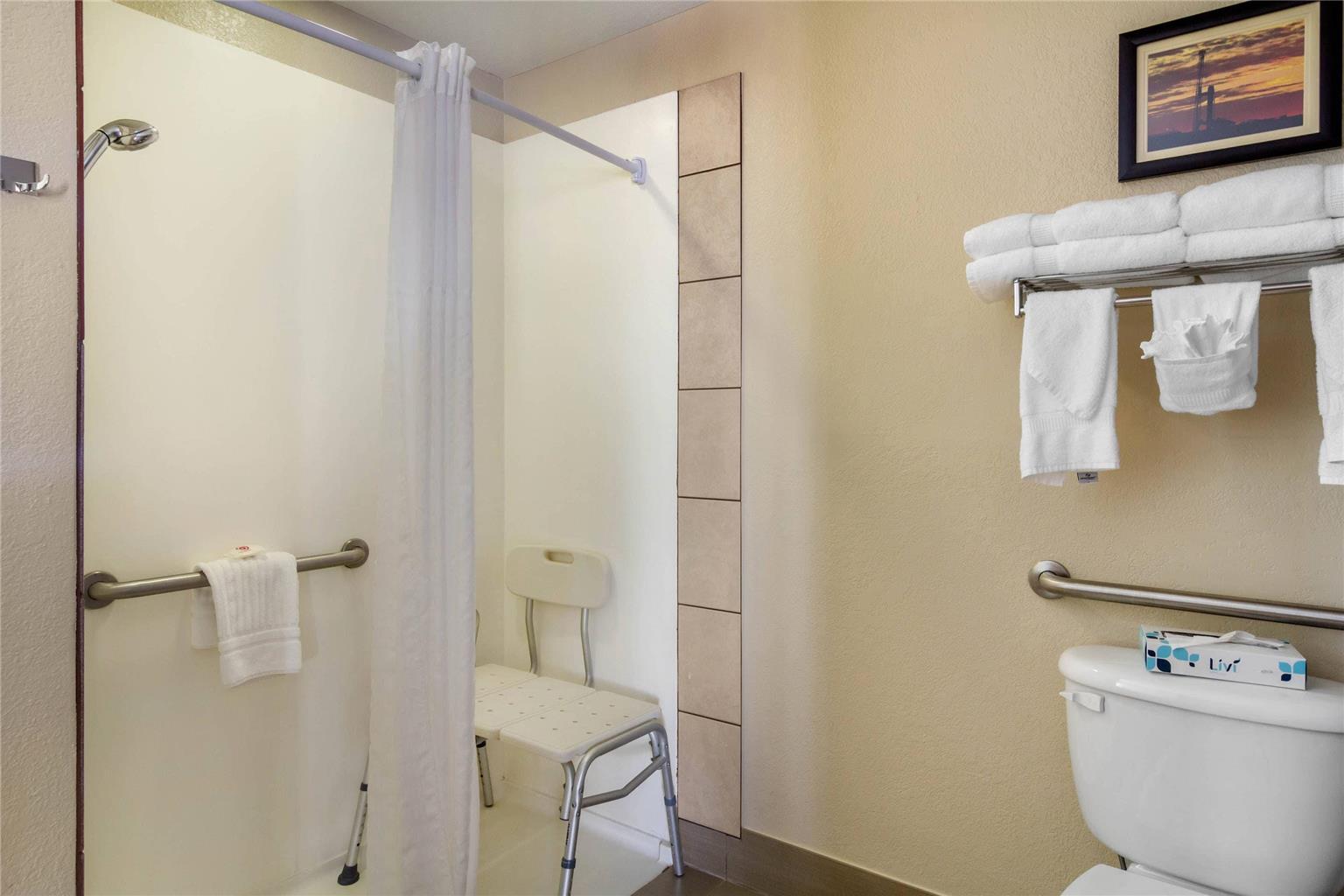 Comfort Inn & Suites Sterling - photo 19