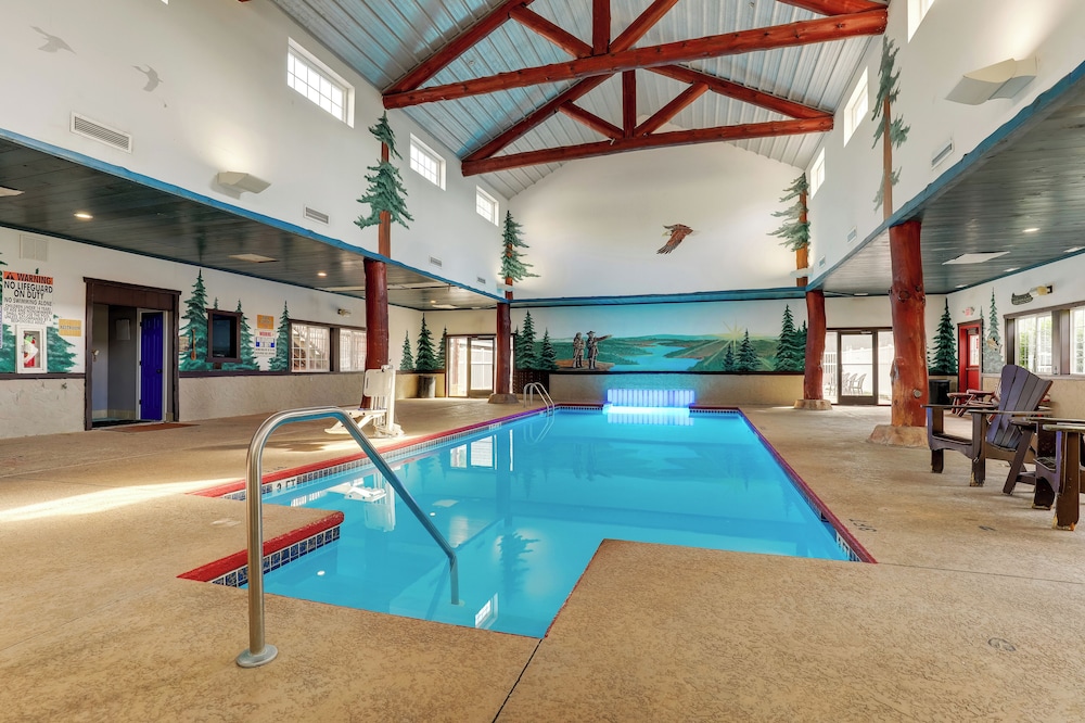 Stoney Creek Hotel Columbia - photo 36