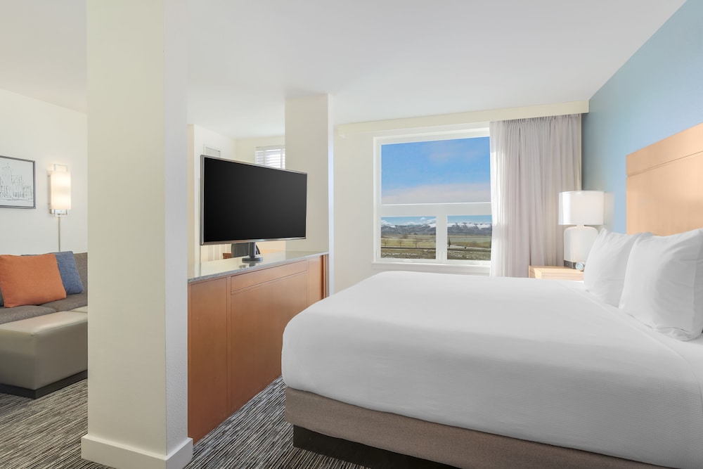Hyatt House Denver Airport - photo 37