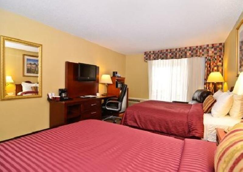 Travelodge By Texarkana Ar - photo 6