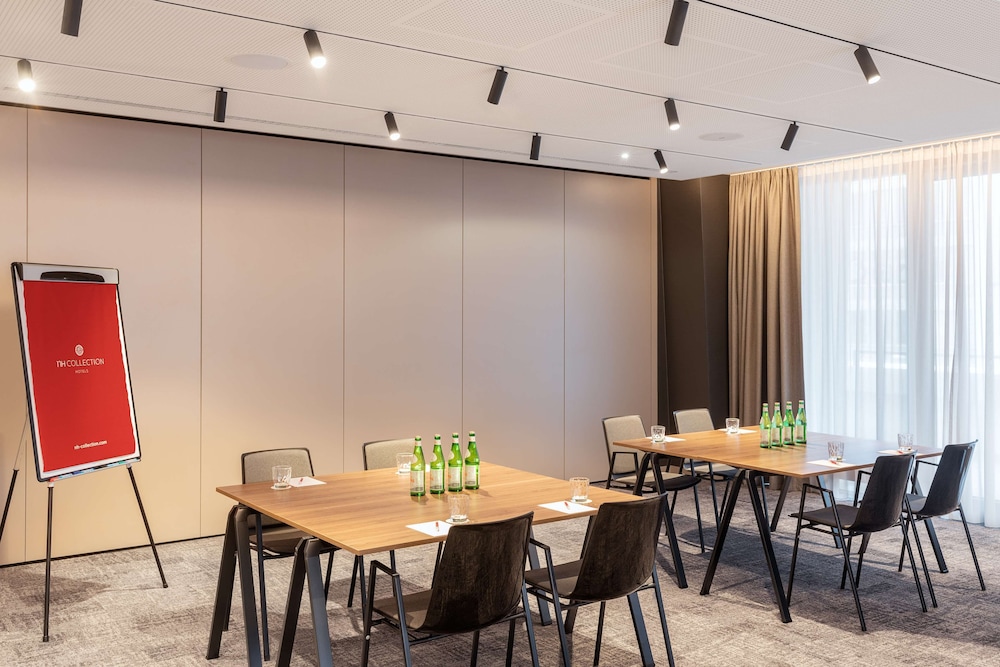 כנסים ואירועים