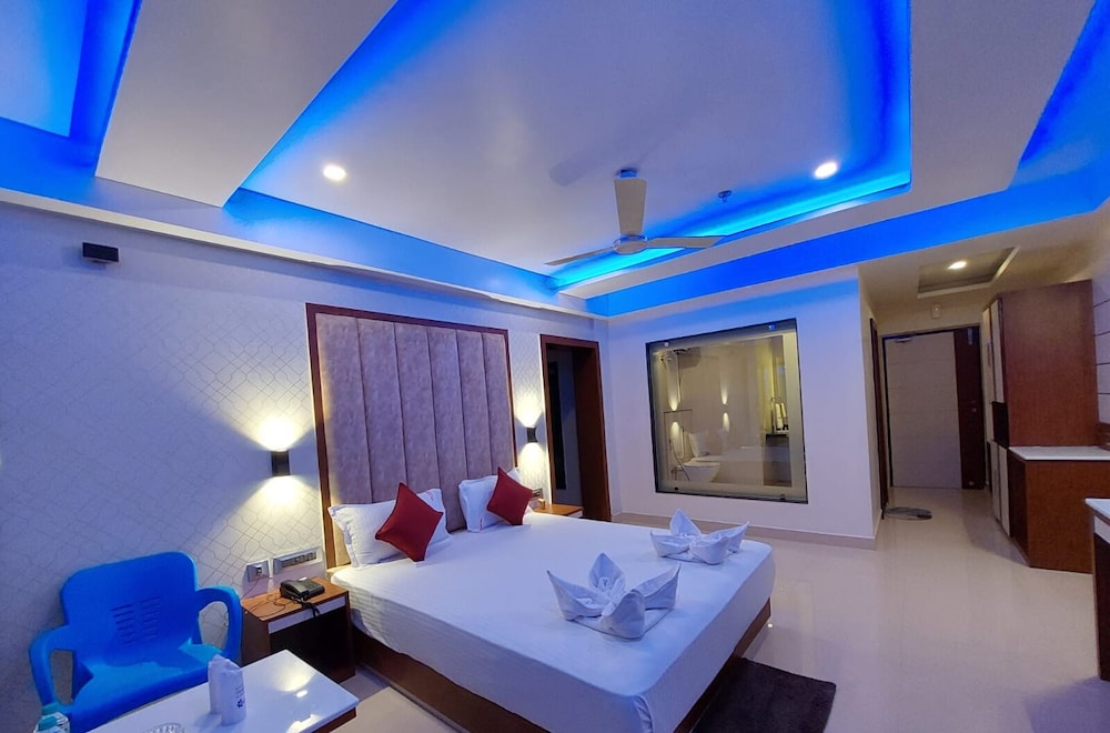 Royal Gitanjali Resort &Spa — Kolkata — photo 5