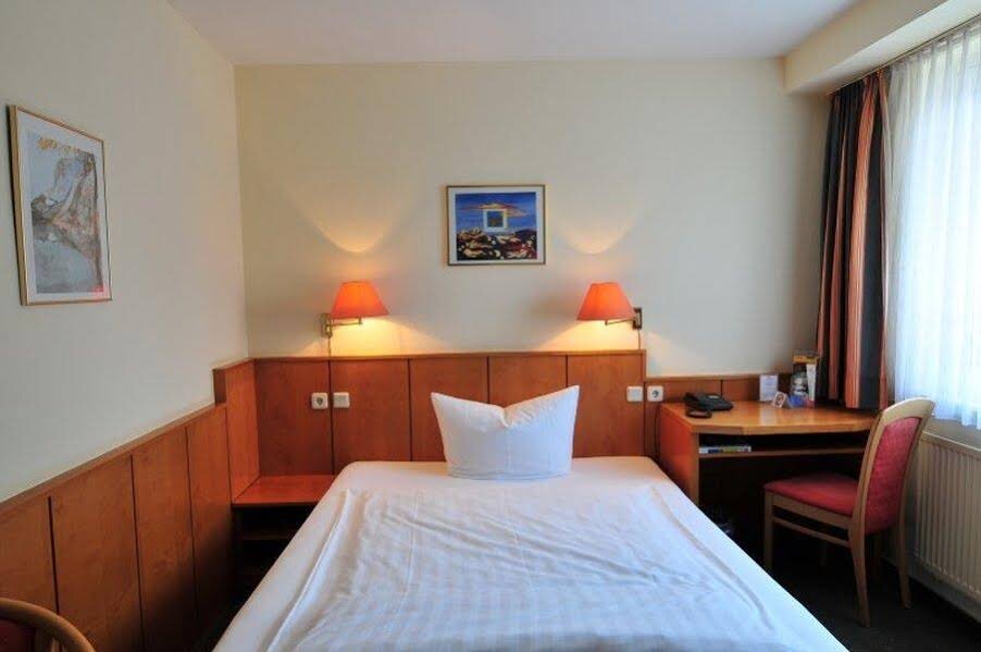 Hotel Klute in Osnabrueck, Germany