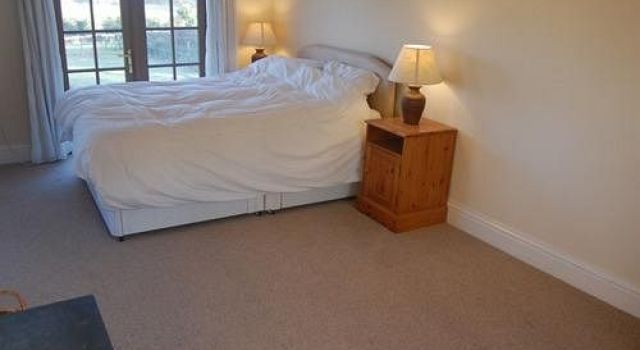 Greatfield Lodge — 4-Star Luxury Hotel in Andover, United Kingdom
