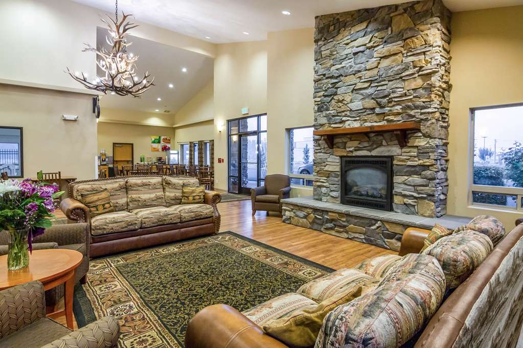 Quality Inn Selah North Park - photo 4