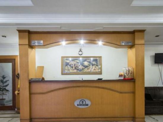 Hotel Regency — Agra — photo 5